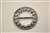BKL-MTL-243.  Metalic Buckle