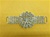 BKL-RHS-007.  Rhinestone Buckle