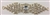BKL-RHS-017-GOLD. Clear Crystals on Gold Metal Applique / Buckle - 5 X 1.2 Inches. Has hooks at booth ends. Very versatile accessory on garments and swim-suits.