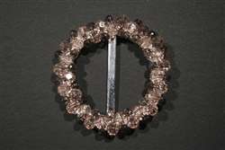 BKL-RHS-103.  Rhinestone Buckle