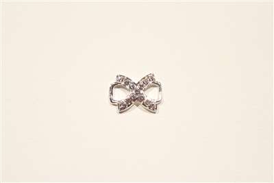 BKL-RHS-138.  RHINESTONE BUCKLE