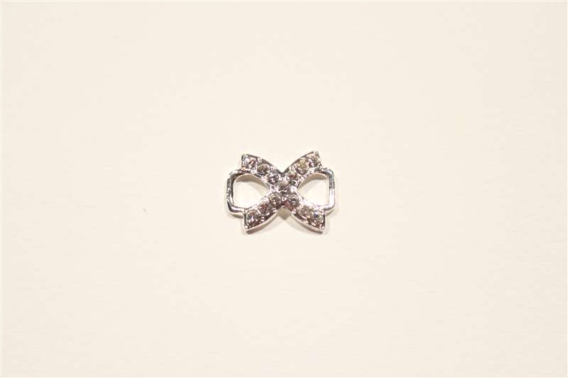 BKL-RHS-138.  RHINESTONE BUCKLE