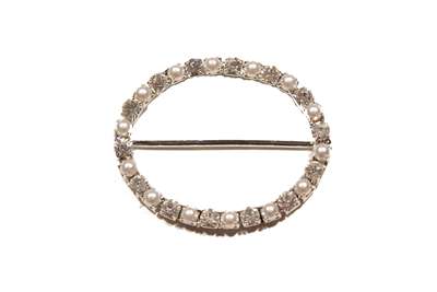 BKL-RHS-139.  RHINESTONE BUCKLE