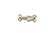 BKL-RHS-143.  RHINESTONE BUCKLE