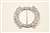 BKL-RHS-149.  RHINESTONE BUCKLE