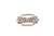 BKL-RHS-155.  RHINESTONE BUCKLE