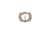 BKL-RHS-163.  RHINESTONE BUCKLE