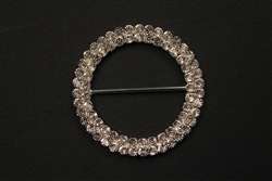 BKL-RHS-172.  Rhinestone Buckle