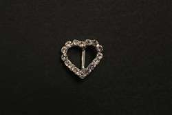 BKL-RHS-177.  Rhinestone Buckle