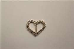 BKL-RHS-178.  Rhinestone Buckle