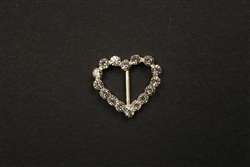 BKL-RHS-179.  Rhinestone Buckle