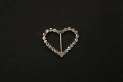 BKL-RHS-181.  Rhinestone Buckle