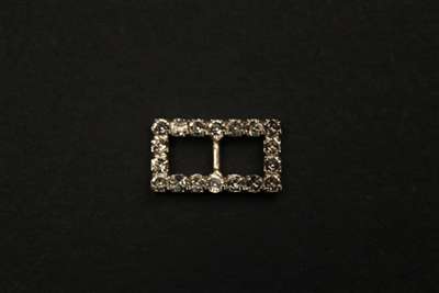 BKL-RHS-191.  Rhinestone Buckle