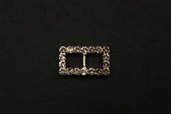 BKL-RHS-191.  Rhinestone Buckle