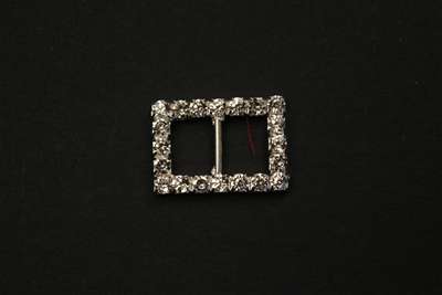 BKL-RHS-192.  Rhinestone Buckle