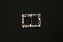 BKL-RHS-192.  Rhinestone Buckle