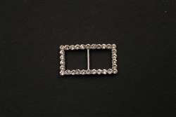 BKL-RHS-193.  Rhinestone Buckle