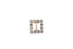 BKL-RHS-199.  Rhinestone Buckle