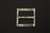 BKL-RHS-202.  Rhinestone Buckle