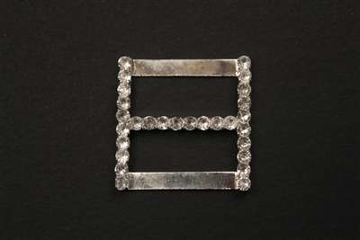 BKL-RHS-202.  Rhinestone Buckle