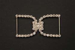 BKL-RHS-207.  Rhinestone Buckle