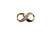 BKL-RHS-214.  Rhinestone Buckle