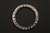 BKL-RHS-216.  Rhinestone Buckle