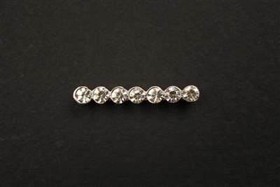 BKL-RHS-231.  Rhinestone Buckle