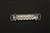 BKL-RHS-232.  Rhinestone Buckle