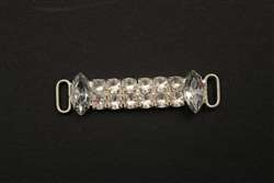 BKL-RHS-232.  Rhinestone Buckle