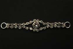 BKL-RHS-234.  Rhinestone Buckle