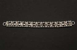 BKL-RHS-235.  Rhinestone Buckle