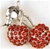 Rhinestone Brooch