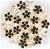 Rhinestone Brooch