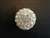 BTN-RHS-001 - RHINESTONE BUTTON