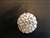 BTN-RHS-006 - RHINESTONE BUTTON