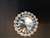 BTN-RHS-010 - RHINESTONE BUTTON