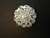 BTN-RHS-013 - RHINESTONE BUTTON