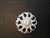 BTN-RHS-014 - RHINESTONE BUTTON