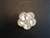 BTN-RHS-021 - RHINESTONE BUTTON