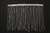 FRI-GLS-106-ABWHITE.  Glass Fringe