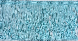 FRI-RAY-106.  6.0" Rayon Fringe