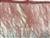 FTR-OST-100-BLUSH.  Ostrich Feather Blush - 7 INCH