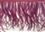 FTR-OST-100-MAUVE.  Ostrich Feather Mauve- 7 INCH