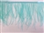FTR-OST-100-MINT. Ostrich Feather Mint - 7 INCH