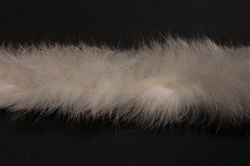 FUR-FUR-104.  1.5"-wide Fur Trim