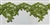 LNS-BBE-104-APPLEGREEN.  Bridal Lace with Beads - Apple Green - 3" Wide