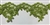 LNS-BBE-104-APPLEGREEN.  Bridal Lace with Beads - Apple Green - 3" Wide