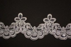 LNS-BBE-165-SILVER