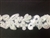 LNS-BBE-199-OFFWHITE.  BRIDAL BEADED TRIM - OFF-WHITE - 1.25 INCH WIDE